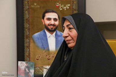 فیلم | زندگی احسان با قرآن آغاز شد