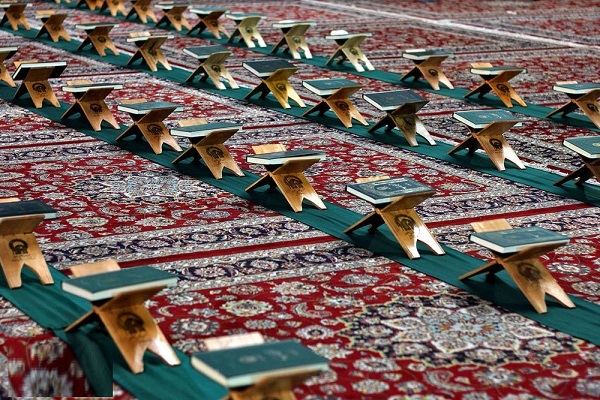 محفل انس با قرآن بسیج به میزبانی ملارد برگزار می‌شود