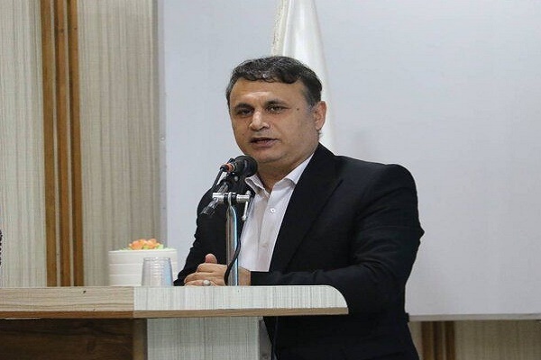 علی فتح اللهیمدیرکل امور اجتماعی و فرهنگی استانداری گیلان علی فتح اللهیمدیرکل امور اجتماعی و فرهنگی استانداری گیلان