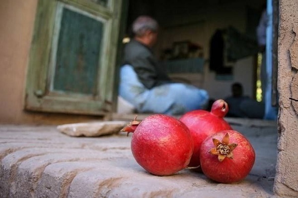 پویش «یلدای مهربانی» پویش «یلدای مهربانی»