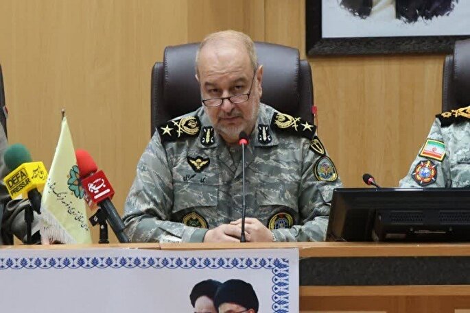 جمع‌آوری اسناد جنگ ۱۲ روزه از مأموریت های اصلی بنیاد حفظ آثار است