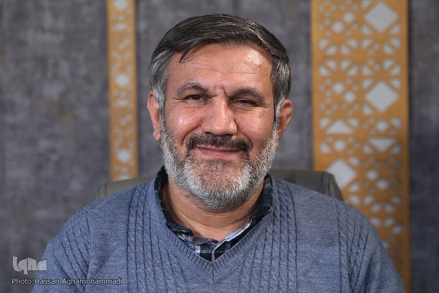 بسیج، سرمایه اجتماعی نظام برای حل مشکلات کشور است