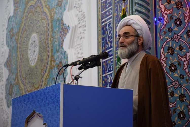 آیت رسول فلاحتی امام جمعه رشت آیت رسول فلاحتی امام جمعه رشت