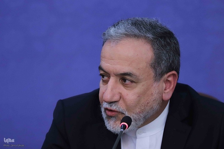 ایران بر محوریت همسایگان در هر ابتکار مرتبط با افغانستان تأکید دارد