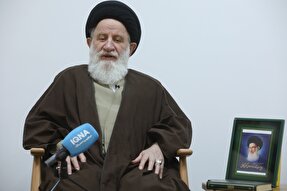 فیلم | روایت تأسیس نخستین دارالقرآن به فرمان آیت‌الله گلپایگانی