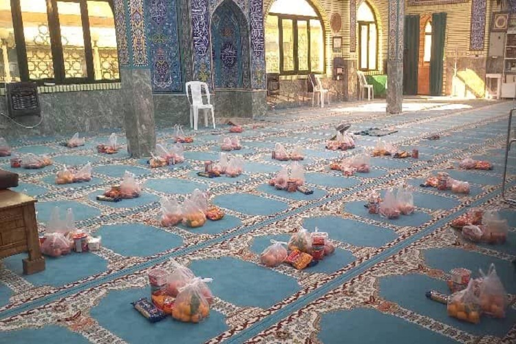 بسته های یلدایی