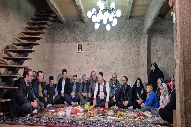 شب یلدا شب یلدا