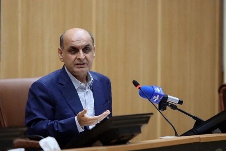 هادی حق شناس استاندار گیلان هادی حق شناس استاندار گیلان