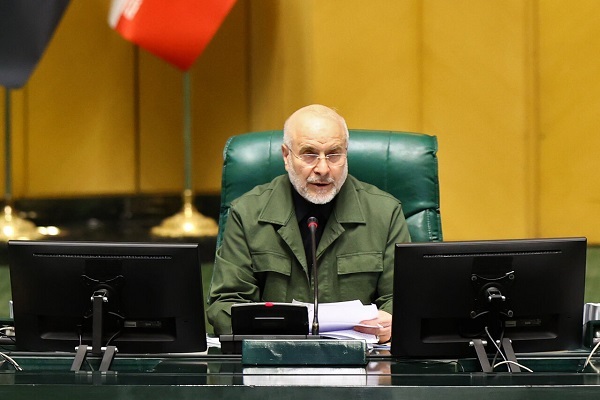 بسیج موتور تحول حکمرانی و ضامن امنیت و پیشرفت ایران است