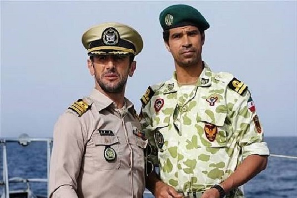 «پی ۲۲» روی آنتن شبکه نمایش می‌رود