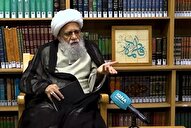 فیلم | رأفت حضرت زهرا(س) بر امت اسلام