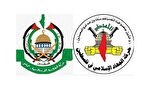 حماس و جهاد اسلامی حمله رژیم صهیونیستی به سوریه را محکوم کردند