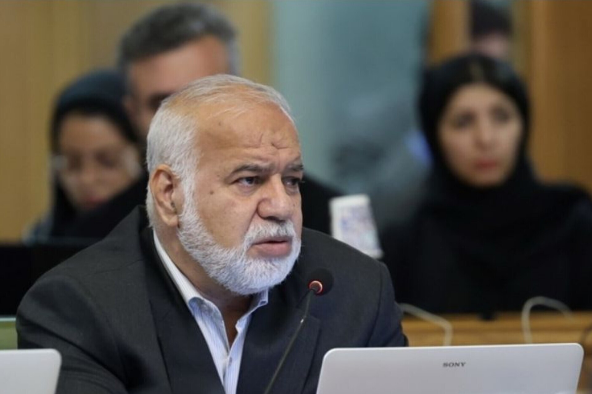 مسئولان ناکارآمد در حوزه آلودگی هوا به پویش استعفا بپیوندند