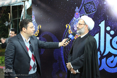 مسابقات دعاخوانی، تواشیح و معارف بانوان در زیباکنار