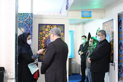 افتتاح مرکز راهبری حفظ مجازی قرآن در رشت