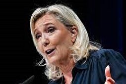 Expulsion de l'imam Iquioussen : Marine Le Pen soutient le ministre de l'Intérieur