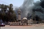 Attaque d'une mosquée au Nigeria : 11 fidèles blessés