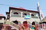 Une nouvelle mosquée inaugurée en Guinée