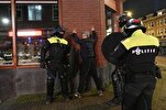 L’état d’alerte aux menaces terroristes élevé aux Pays-Bas