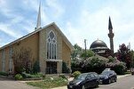 Les mosquées canadiennes combattent la haine