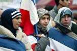 Que pensent les Français musulmans de l’attaque du Hamas ?