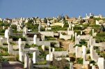 Polémique au Maroc autour d'un cimetière intelligent