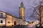 La Grande mosquée de Paris dénonce la « dégradation » de la mosquée de Beauvais 