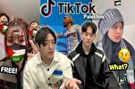 Comment TikTok a promou le soutien au peuple palestinien