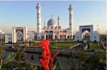Date officielle de l'ouverture de la plus grande mosquée d'Asie centrale au Tadjikistan