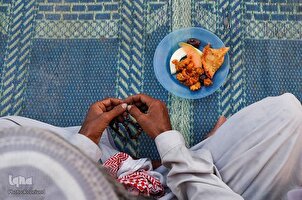 Événements Iftar dans les pays musulmans
