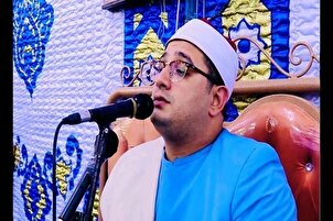La récente lecture de Mahmoud Chahhat Anwar