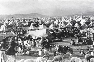 Hajj en 90 ans