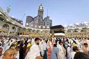 Le hajj symbolise l’unité des musulmans
