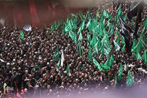 Des millions de pèlerins affluent vers Karbala pour marquer Muharram