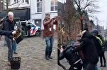 Opposition à l’autodafé du Coran aux Pays-Bas + vidéo