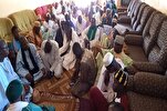 Prières pour la paix et solution des problèmes sociaux au Sénégal