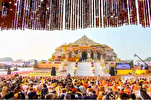 Inauguration du temple Ram : d'autres mosquées indiennes visées