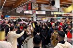 Le « plus grand hypermarché ethnique de France » ouvre ses portes