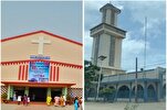 Le Gabon impose un impôt à ses églises et mosquées