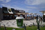 McDonald’s souffre d’une campagne de boycott au Moyen Orient
