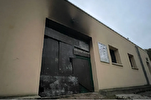 La porte de la mosquée Assounna à Amiens incendiée : une enquête ouverte