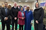 Le programme de visite des mosquées en Grande-Bretagne favorablement accueilli