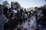 Les musulmans américains fustigent “l’exception palestinienne”