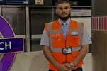 Un employé musulman sauve 29 Britanniques