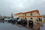 La mosquée de Sens inaugurée