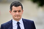 Darmanin fait état d’une hausse de 26% des expulsions en 2023
