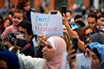 Les Algériens de France rentrent chez eux en raison de leur religion