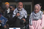 Etats-Unis : possible accusation de crime de haine pour avoir blessé un Palestinien