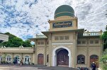 La Mosquée Tonson et la présence de l'Islam en Thaïlande