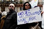 Une augmentation alarmante de l'islamophobie en Europe en 2023